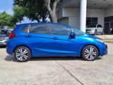 Used 2017 Honda Fit EX image 2