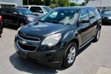 Used 2013 Chevrolet Equinox LS image 2