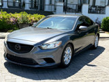 Used 2016 MAZDA MAZDA6 Sport image 4
