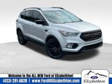 Used 2018 Ford Escape SE w/ SE Sport Appearance Package image 1