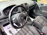 Used 2013 Volkswagen GTI Wolfsburg Edition image 3