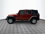 Used 2014 Jeep Wrangler Unlimited Sport w/ Quick Order Package 24S image 4