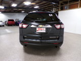 Used 2015 Chevrolet Traverse LTZ image 4