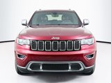 Used 2018 Jeep Grand Cherokee Limited image 2