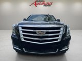 Used 2019 Cadillac Escalade Premium Luxury image 2