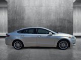Used 2016 Ford Fusion SE w/ Equipment Group 202A image 4