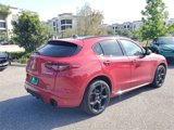 Used 2022 Alfa Romeo Stelvio Veloce image 4