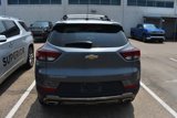 Used 2021 Chevrolet TrailBlazer ACTIV w/ Technology Package image 6