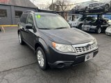 Used 2013 Subaru Forester 2.5X Premium w/ Popular Pkg 1 image 3