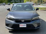 Certified 2022 Honda Civic Sport image 2