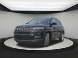 Used 2022 Jeep Compass Latitude w/ Sun and Sound Group image 3