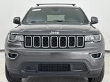 Used 2018 Jeep Grand Cherokee Laredo image 2