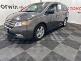 Used 2012 Honda Odyssey Touring image 3