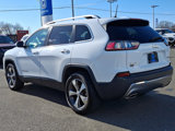 Used 2021 Jeep Cherokee Limited image 6