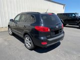 Used 2008 Hyundai Santa Fe SE image 4