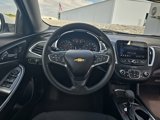 Used 2023 Chevrolet Malibu LT image 2