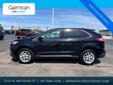 Used 2022 Ford Edge SEL w/ Convenience Package image 2