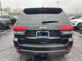 Certified 2022 Jeep Grand Cherokee Laredo E w/ Security & Convenience Group image 5