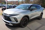 Used 2023 Chevrolet Blazer LT w/ Convenience Package image 3