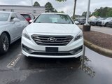 Used 2016 Hyundai Sonata Sport w/ Option Group 02 image 2