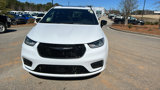 New 2025 Chrysler Pacifica Premium image 3