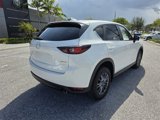 Used 2021 MAZDA CX-5 Touring image 4