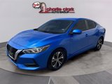 Used 2022 Nissan Sentra SV image 2