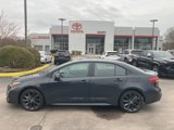 New 2025 Toyota Corolla SE image 2
