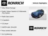 Used 2019 Subaru Forester w/ Alloy Wheel Package image 4
