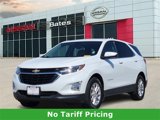 Used 2020 Chevrolet Equinox LT image 2