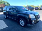 Used 2013 GMC Terrain SLE image 4