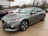 Used 2021 Nissan Altima 2.5 SV image 2