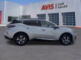 Used 2023 Nissan Murano SV image 5