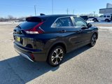 Used 2022 Mitsubishi Eclipse Cross SEL image 4
