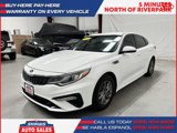 Used 2020 Kia Optima LX image 6