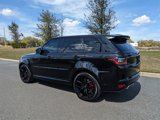 Used 2020 Land Rover Range Rover Sport SVR image 4