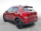 Certified 2022 Chevrolet Trax LT w/ Driver Confidence Package image 4