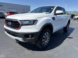 Used 2019 Ford Ranger Lariat w/ Equipment Group 501A Mid image 2
