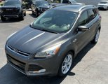 Used 2015 Ford Escape Titanium w/ Equipment Group 301A image 4