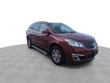 Certified 2015 Chevrolet Traverse LT image 2