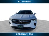 Certified 2022 Buick Envision Essence w/ Technology Package I image 3