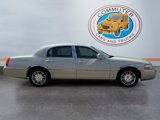 Used 2006 Lincoln Town Car Designer Series image 6