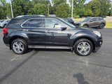 Used 2011 Chevrolet Equinox LTZ w/ LPO, Protection Package image 2