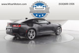 Used 2017 Chevrolet Camaro LT w/ RS Package image 3