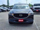 Used 2021 MAZDA CX-5 Grand Touring w/ GT Premium Package image 5