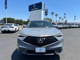 New 2025 Acura ADX AWD image 2