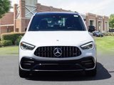 Certified 2022 Mercedes-Benz GLA 35 AMG 4MATIC image 2