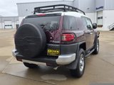 Used 2007 Toyota FJ Cruiser 4WD image 3