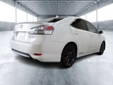 Used 2010 Lexus HS 250h image 3