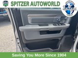 Used 2016 RAM 1500 Big Horn image 4